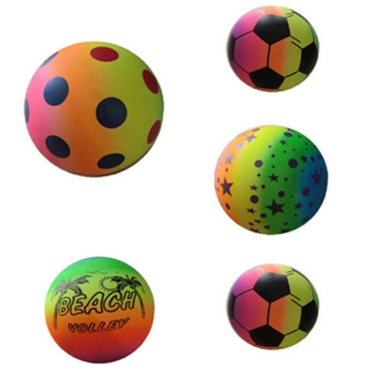 Bulk Buy Bouncing Volley Balls Wholesale