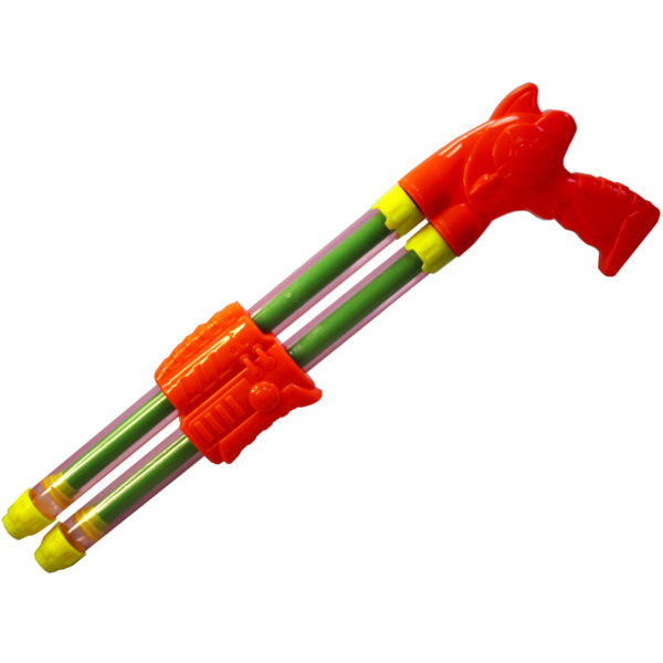 Double Shoot Water Shooter