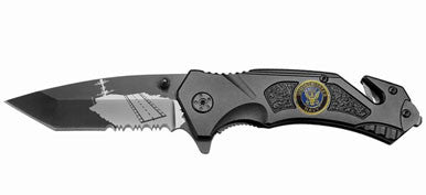 Buy NAVY W SHIP FOLDING LOCK BLADE KNIFEBulk Price