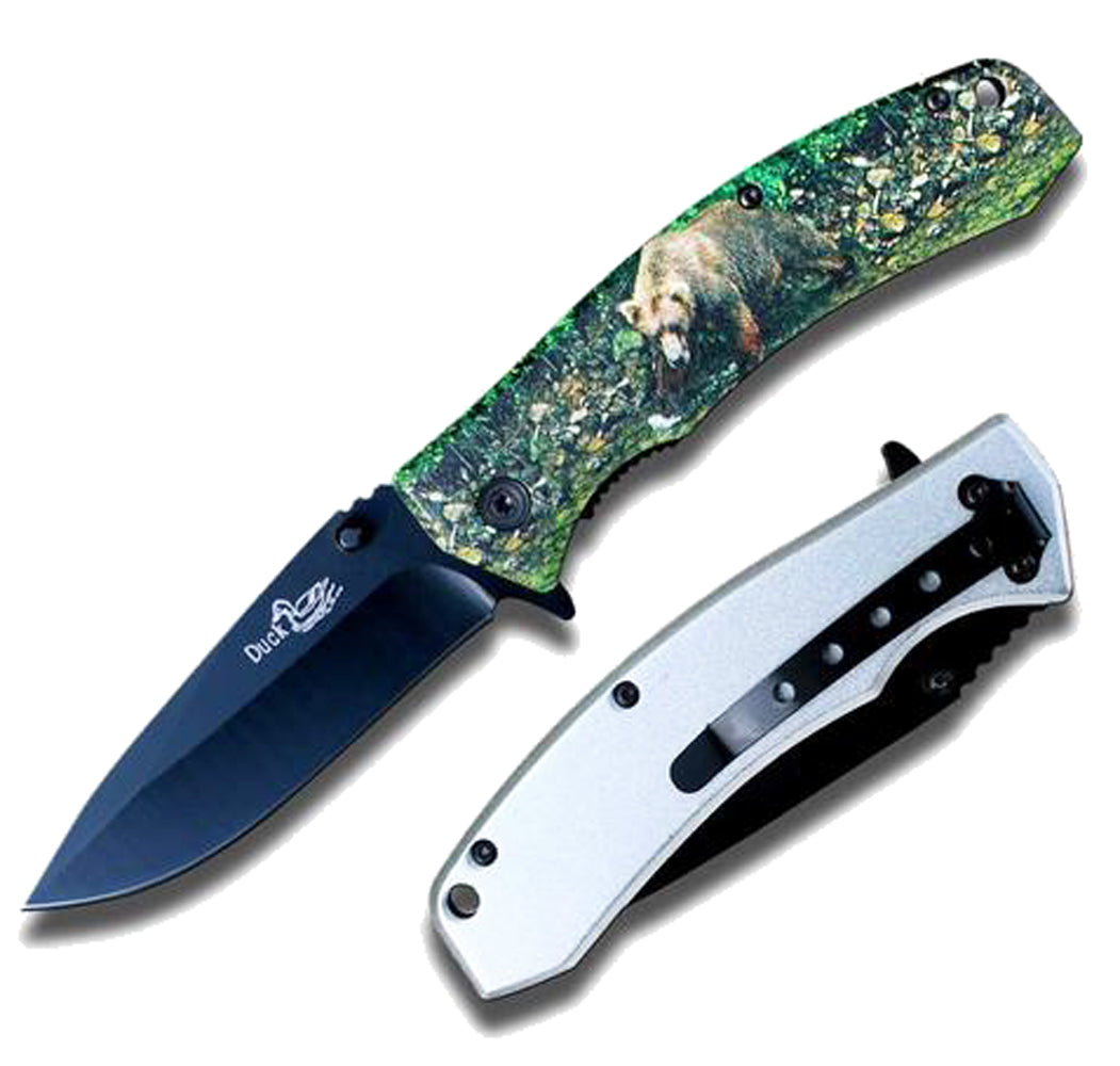 Buy WILD BEAR STAINLESS STEEL KNIFE Bulk Price