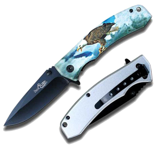 Buy EAGLE STAINLESS STEEL HUNTING KNIFE Bulk Price