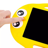 Kids Drawing & Writing LCD Tablet