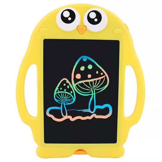 Kids Drawing & Writing LCD Tablet