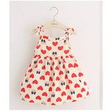 Baby Princess Dress