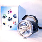 Wholesale LARGE DELUXE STROBE LIGHT (Sold by the piece)