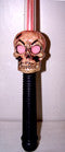 Wholesale SKULL HEAD LIGHT UP SWORD (Sold by the dozen) CLOSEOUT $ 2.50 EA
