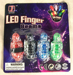 Buy SPIDER LED FINGER LIGHT BEAMSBulk Price