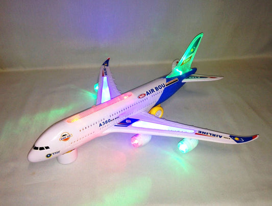 Toy A380 Air Bus Planes Wholesale