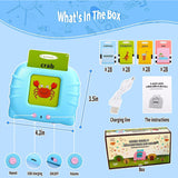 Flashcards Educational Toy for Kids