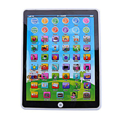 Smart Learn Tablet - Educational Tablet for Kids