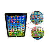 Tablet Pad For Kids