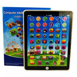 Tablet Pad For Kids