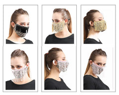 Face Cover Mask