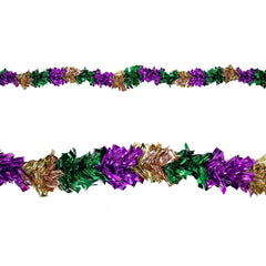 Mardi Gras Boa Garland In Bulk