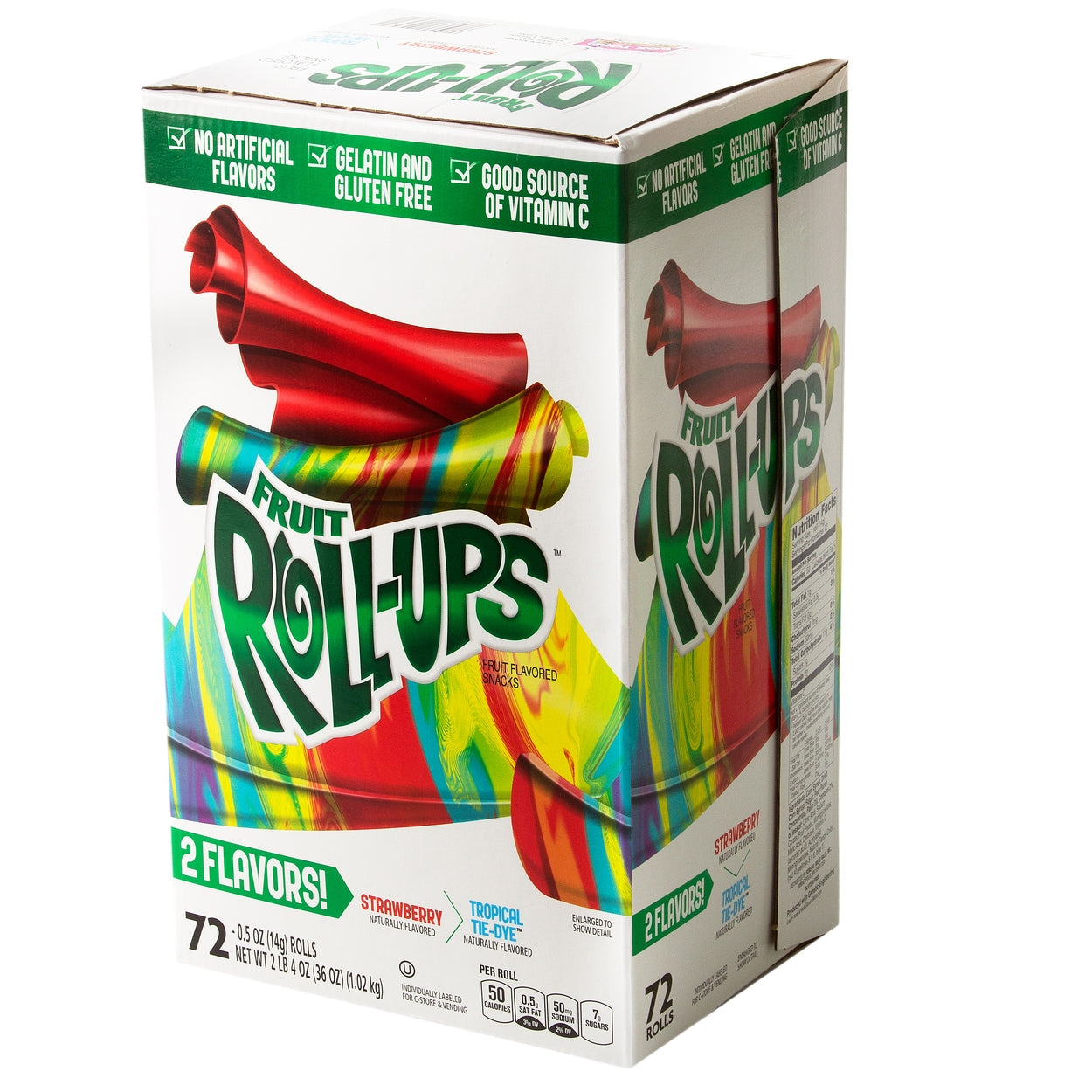 Buy Fruit roll-ups in Bulk