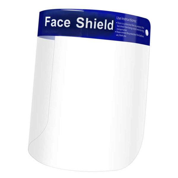 Protective Face Shield