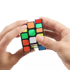 Speeder Cube Puzzle Toy