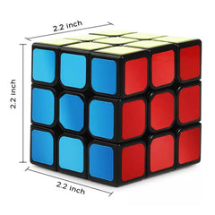 Speeder Cube Puzzle Toy