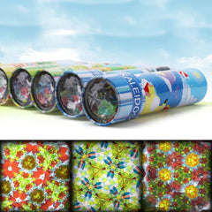 Kaleidoscope Toy Play For Kids