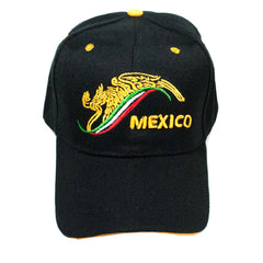 Mexico Baseball Caps