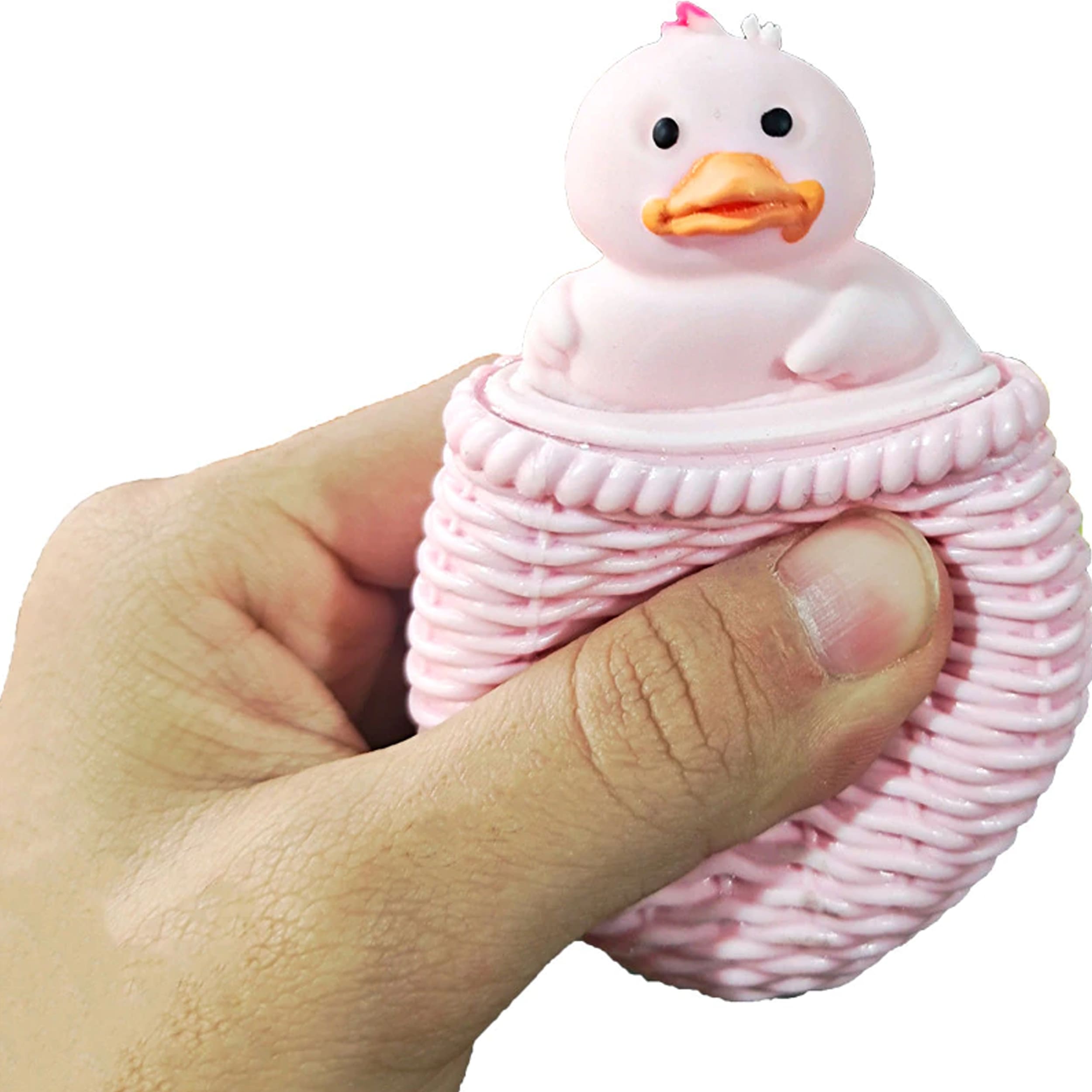 Squeeze Cup Fidgety Toy