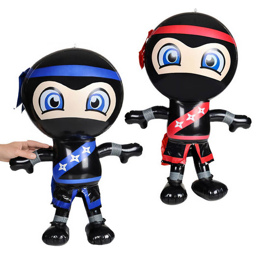 Inflate Ninja 24" (Sold by DZ=$33.60)