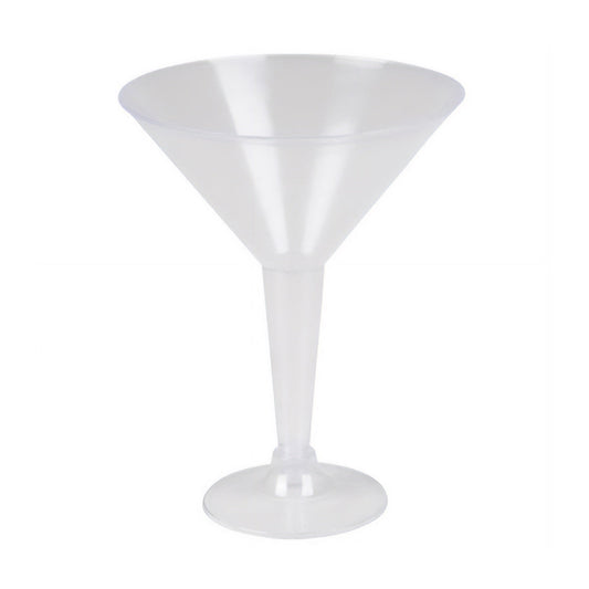 Clear Plastic Martini Glasses In Bulk