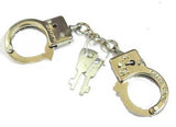 Wholesale THUMB CUFFS KEY CHAIN (Sold by the dozen)