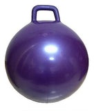 Buy GIANT BOUNCE RIDE ONHOP BALLS WITH HANDLE *- CLOSEOUT NOW $ 3.50 Bulk Price