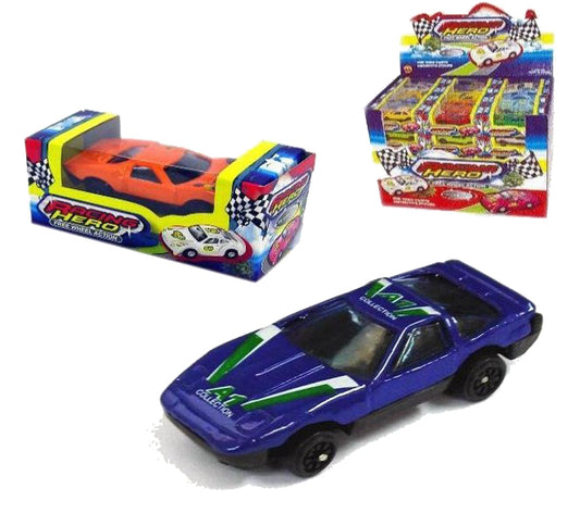 Wholesale Metal Sports Race Cars Die Cast - Fast and Furious Toy Cars for Racing Enthusiasts
