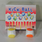Buy ASSORTED COLOR FOOT KICK SACK BALLS( sold by the dozen)-*CLOSEOUT 25 CENTS EABulk Price