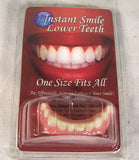 Buy INSTANT SMILE BOTTOM VENEERS Bulk Price