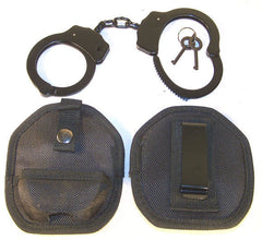 Buy NYLON POLICE HANDCUFF CASE - THE case onlyBulk Price