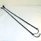 Wholesale RIDING CROP LEATHER WHIPS (Sold by the piece or dozen)