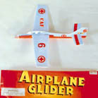 Wholesale JET FLYING GLIDERS (Sold by the dozen)