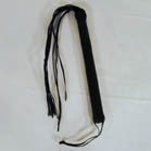 Wholesale SMALL LEATHER CAT OF NINE TAIL WHIPS (Sold by the dozen)