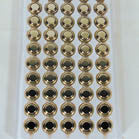 Wholesale LASER BATTERIES (TRAY OF 50) (Sold by the tray of 50 pieces)