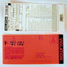 Buy $100 DOLLAR PARKING VIOLATIONS (Sold by the dozen) -* CLOSEOUT NOW 25 CENTS EABulk Price