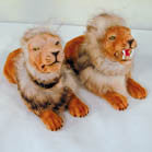 Wholesale MOVING BOBBLE HEAD LIONS (Sold by the dozen)