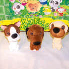 Buy MOVING BOBBLE HEAD MUTTS (Sold by the dozen) CLOSEOUT $1 EABulk Price