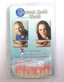 Buy INSTANT PERFECT SMILE TEETH SIZE SMALL Bulk Price