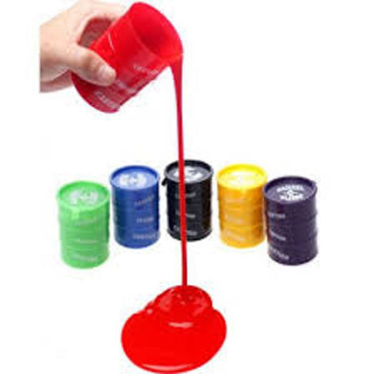 Buy LARGE BARREL OF COLORED OIL SLIME ( sold by the piece or dozenBulk Price