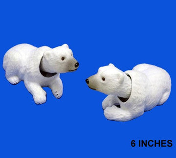 Buy MOVING HEAD WHITE POLAR BEARS Bulk Price