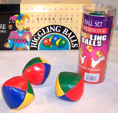 Buy JUGGLING BALL SETBulk Price