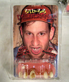 Wholesale DELIVERANCE W TOBBACO STAINS BILLY BOB TEETH  (Sold by the piece)