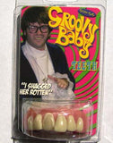 Wholesale GROOVY BABY BILLY BOB TEETH  (Sold by the piece)