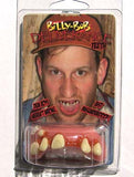 Wholesale REG DELIVERANCE BILLY BOB TEETH  (Sold by the piece)