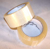 Wholesale PACKING TAPE ROLLS 110YDS X 2 IN (Sold by the piece)