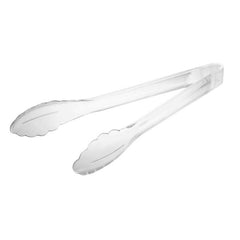 Clear Tongs In Bulk