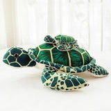 Turtle Plush Toys for Kids